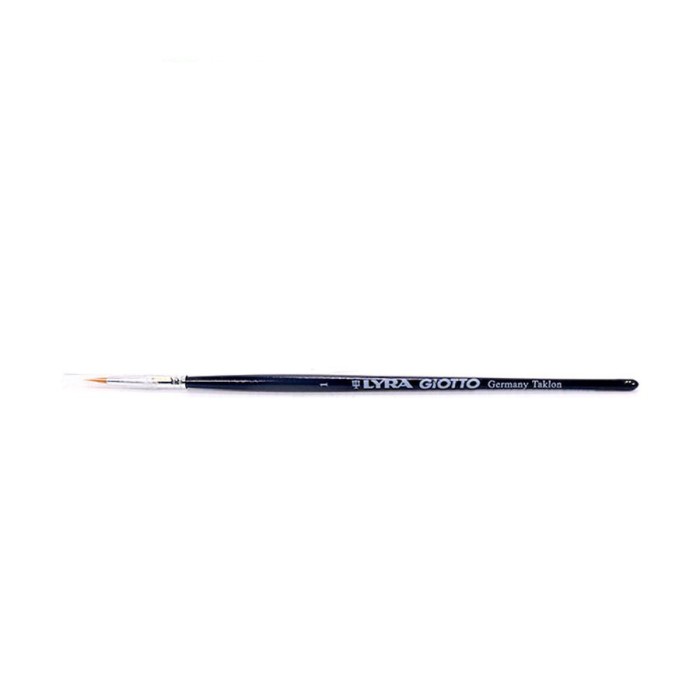 

Bergaransi Kuas Lukis Lyra 373R01 Round No.01 Bergaransi