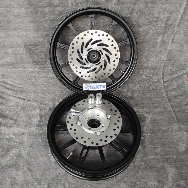 VND V Mode PNP PCX 160