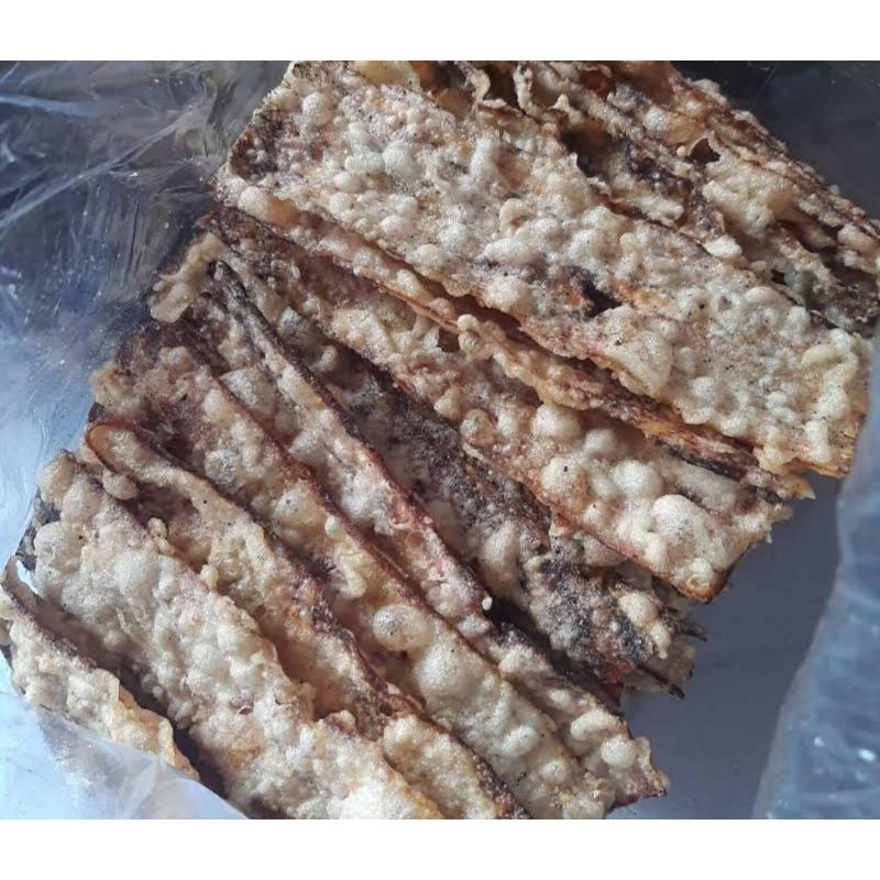 

Pisang Sale Lidah Manis