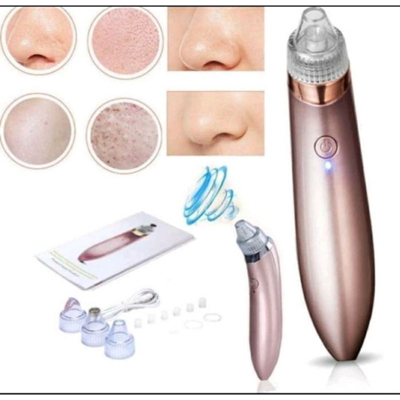 alat sedot komedo XN8030