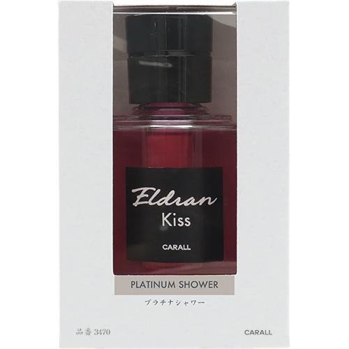 CARALL Parfum Pewangi Pengharum Ruangan Dashboard Mobil Eldran Kiss Japan Original