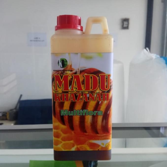 

SALE NOW MADU MULTAR SUPER KHAZANAH 1 KG BERKUALITAS