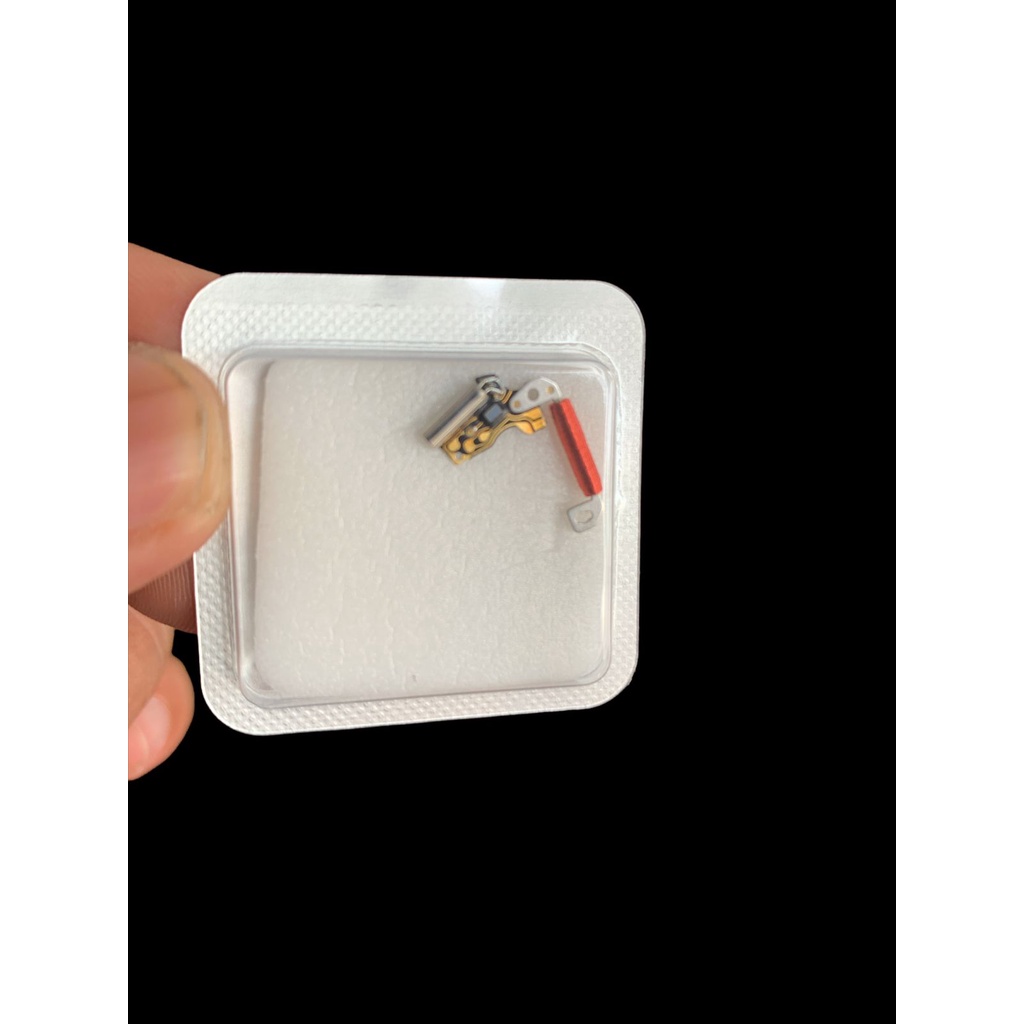 IC MESIN JAM TANGAN BERMESIN SWISS ETA F03.111 F04/F05/F06.111 ORIGINAL