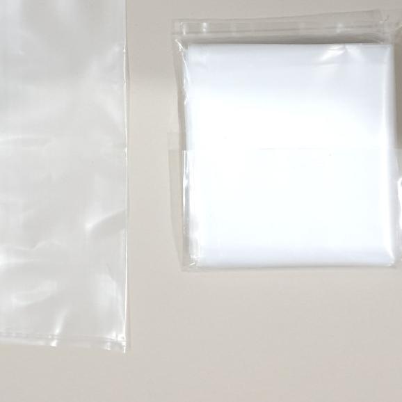 

Plastik PE 20X30 CM tebal 0,8 mikron