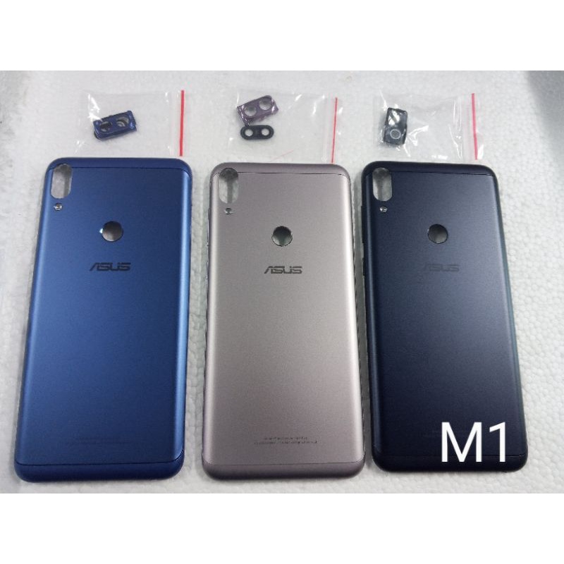 Backdoor Hp Infinix Max Pro M1