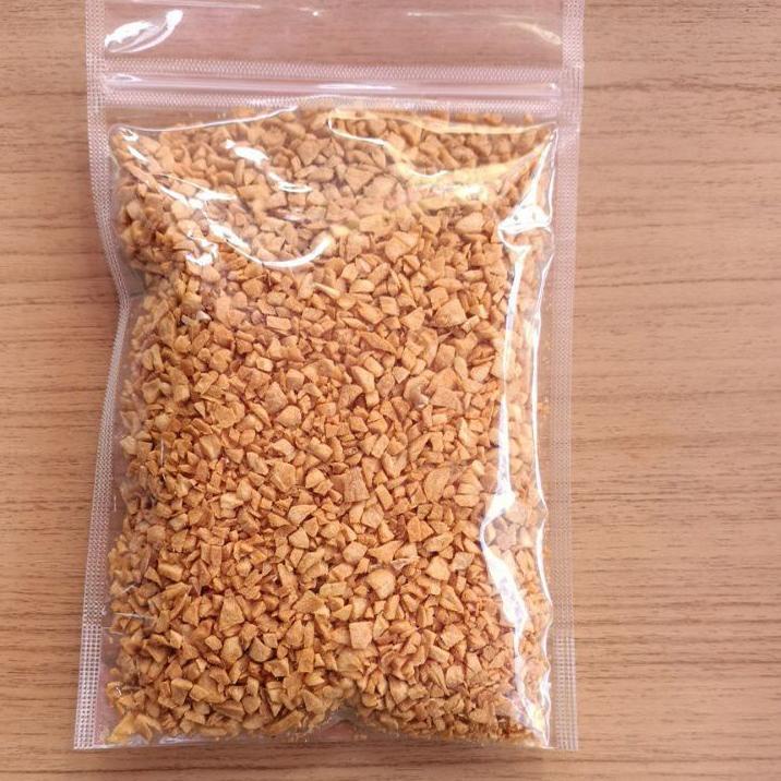 

10.10 Product HOT bawang putih Kating goreng 