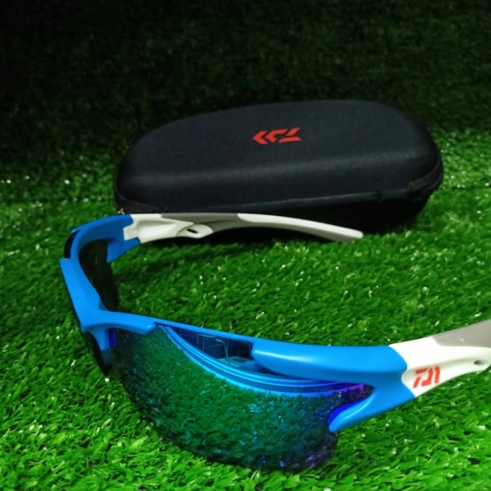 KACAMATA MANCING DAIWA POLARIZED
