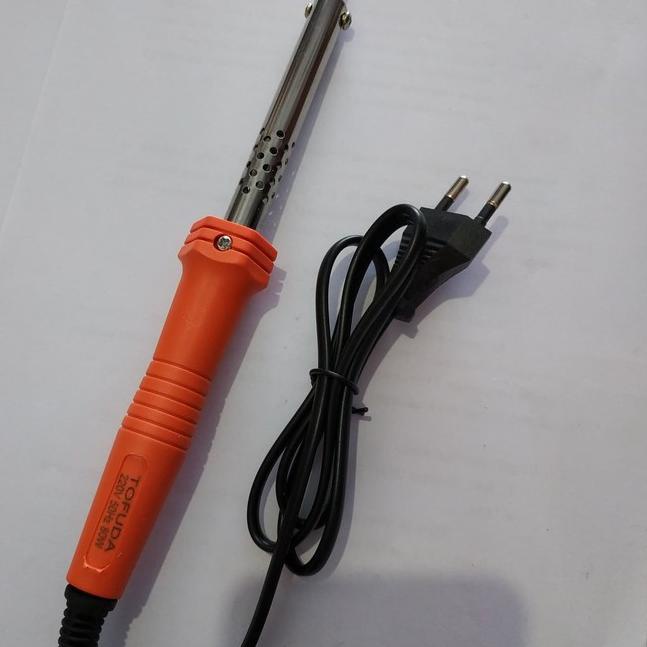 Proses sekarang--Solder 80W TOFUDA / Solder TOFUDA 80 WATT/Solder PVC 80watt