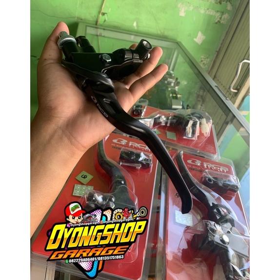 handel kopling kiri RCB universal semua motor tipe E2 series