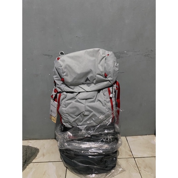 CARRIER Eiger equator 65L
