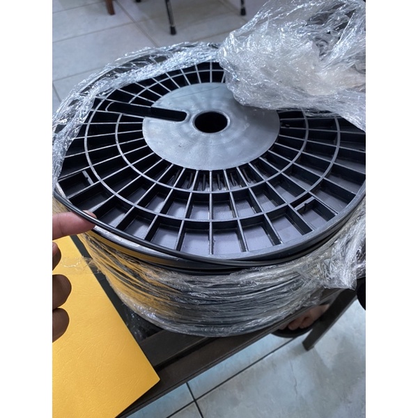 kabel welding rod HDPE