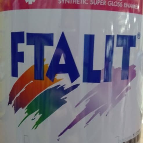 CAT FTALIT SILVER 1 kg