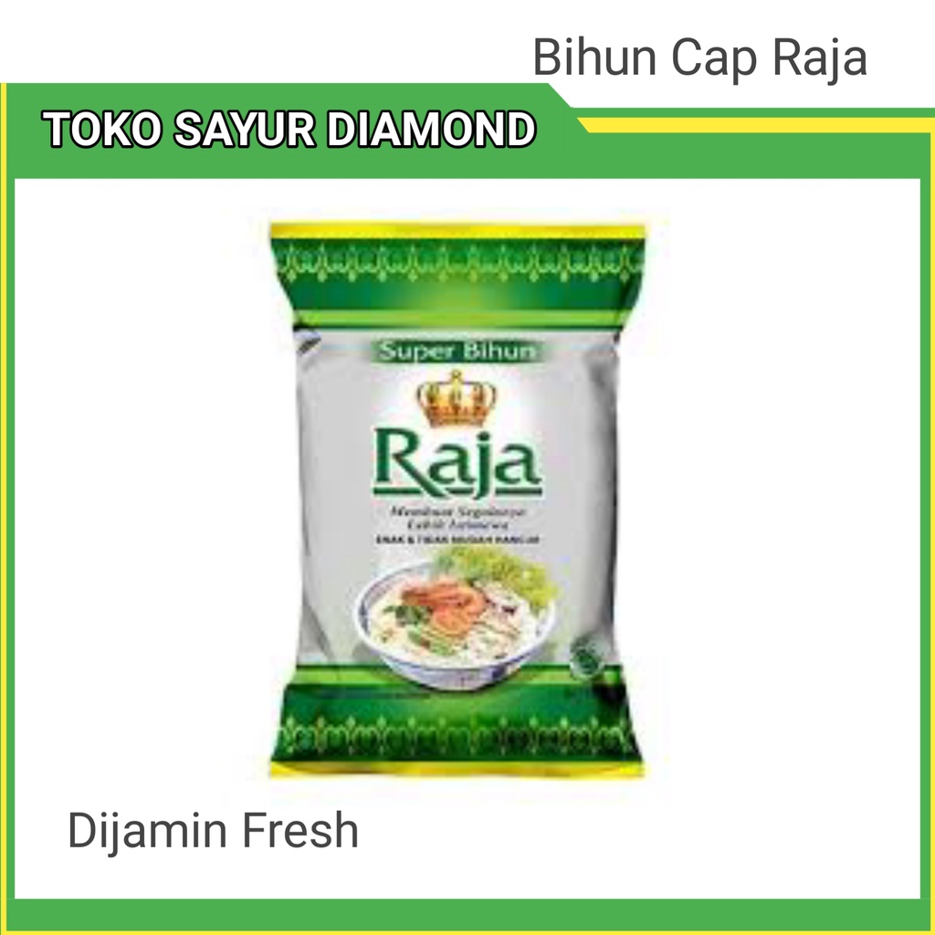

Bihun - Diamond Palembang