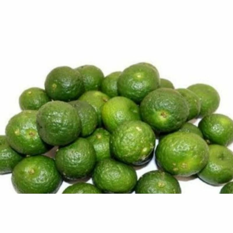 

Jeruk limau 100 gr/ jeruk limo jeruk sambal