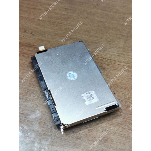 BATERAI SONY XPERIA XZ3 ORIGINAL