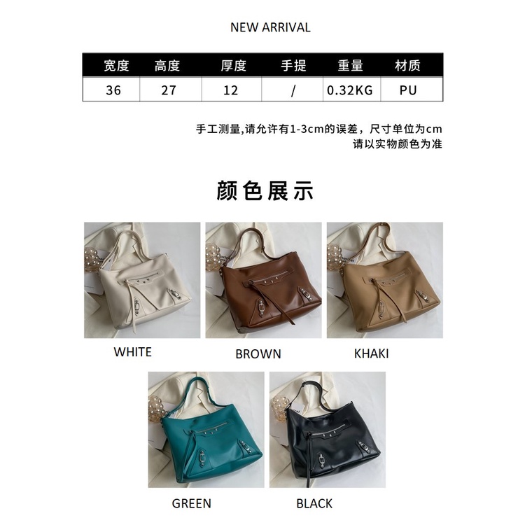 ( 2PC 1KG ) GTBI998880010  New Arrival  !!!  Tas Selempang  Tas Wanita Import  Premium Terbaru