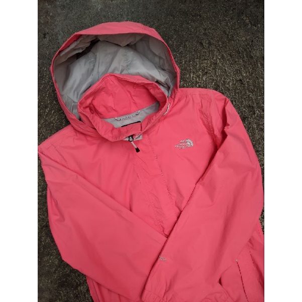 TNF jacket second original