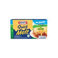 

Keju Kraft Quick Melt/All in 1 Cheddar / Cheddar 160gr