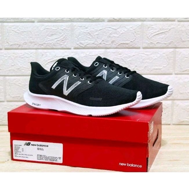 SEPATU NEW BALANCE RUNING COURSE ORIGINAL