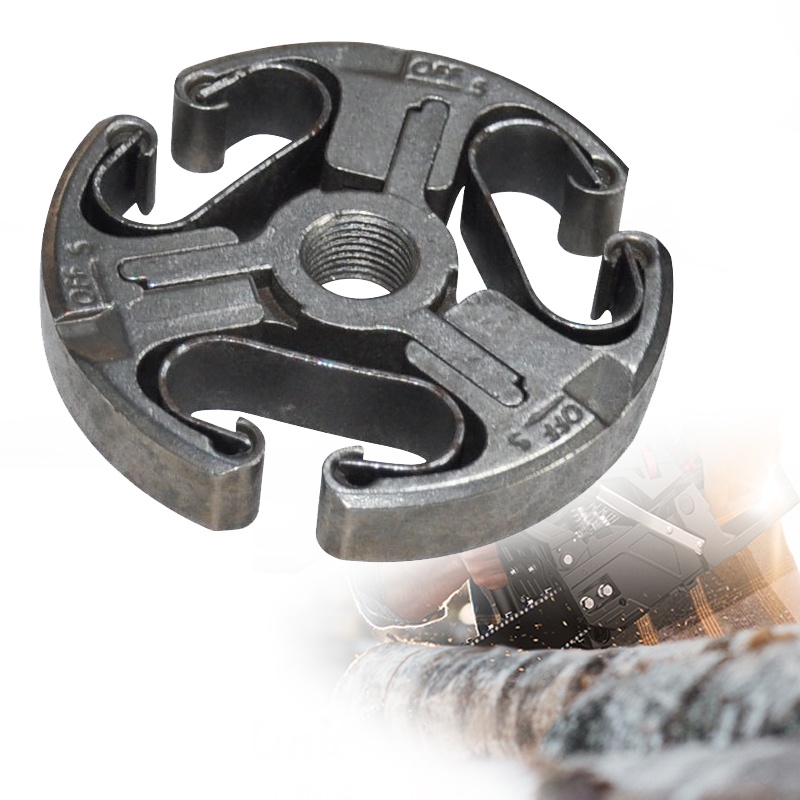 【H365】Clutch Assy Chainsaw/Kampas Kopling Untuk Gergaji Mesin/Chain Saw Clutch