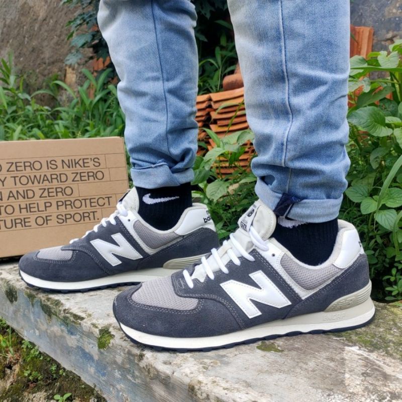 NEW BALANCE 574