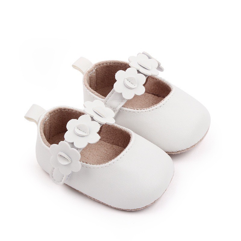 0-15 bln SEPATU BAYI PRREWALKER ANAK SHOES PEREMPUAN CASUAL GAUL YM BA.4