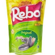 

Sedia--KUACI RE-BO ORIGINAL 300GR