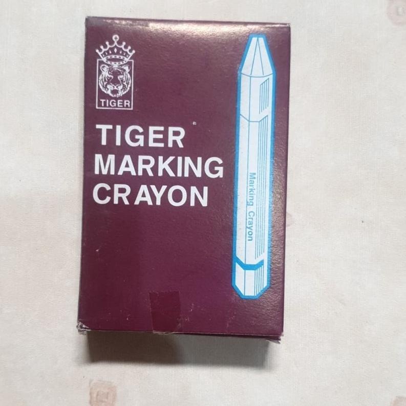 

↕ Crayon Kayu Tiger ( Kualitas Bagus ) ⤴