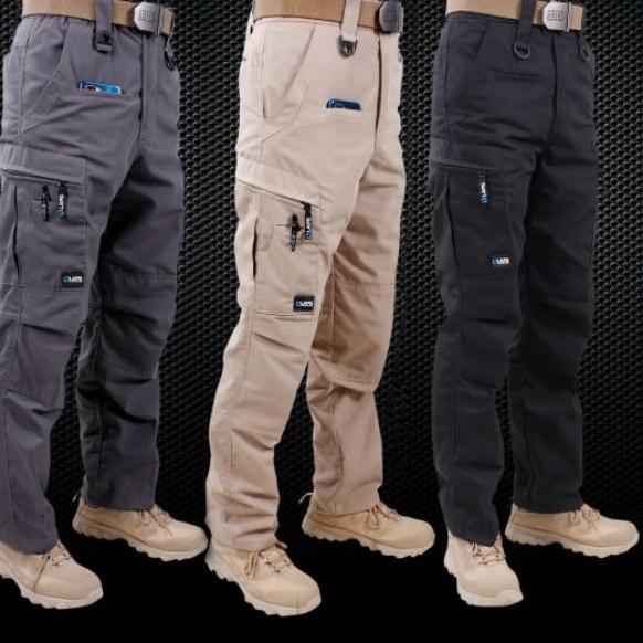 Special ORIGINAL CELANA TACTICAL LAPG CELANA CARGO PANJANG TACTICAL DARI BLACKHAWK