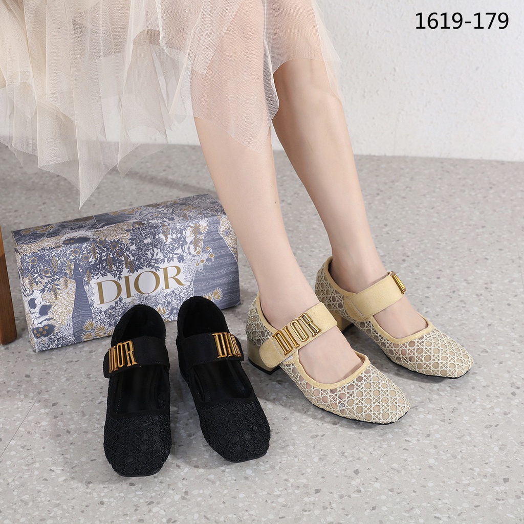 DR Heels 1619-179