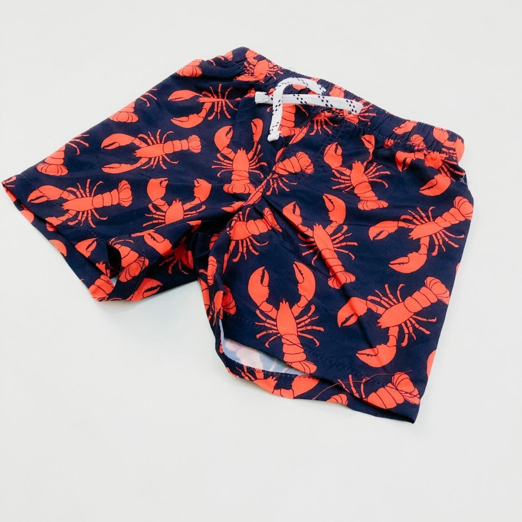 CELANA GAP, CELANA PENDEK ANAK BRANDED GAP, HOTPAN, CELANA BAYI LUCU