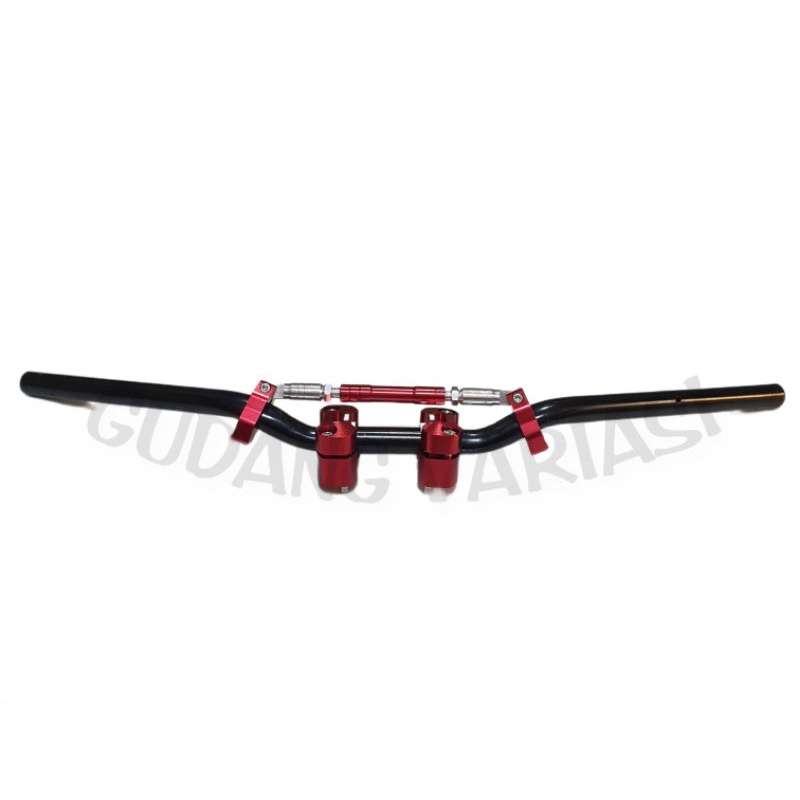 STANG RZR PLUS RAISER PNP SATRIA FU VIXION CB 150 R RX KING GL TIGER SONIC