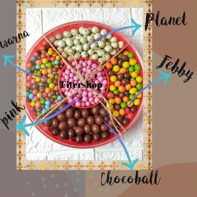 

EXCLUSIVE!PAKET COKLAT L'AGIE TOPLES BULAT // COKLAT L'AGIE BULAT // PARCEL COKLAT|KD4