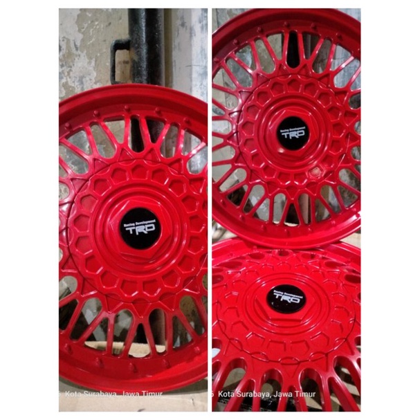 wildop ring 13 clasik