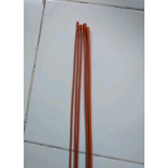 Nelaton Catheter FR 8, 10, 12 &amp; 14