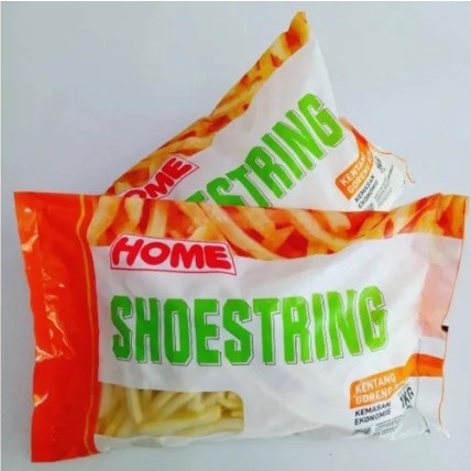 

FNN Home Shoestring Kentang 1 kg