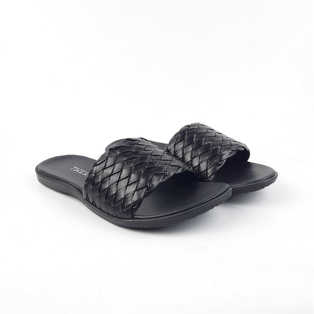 Sandal Slop wanita Therisa DYDY.01 36-40