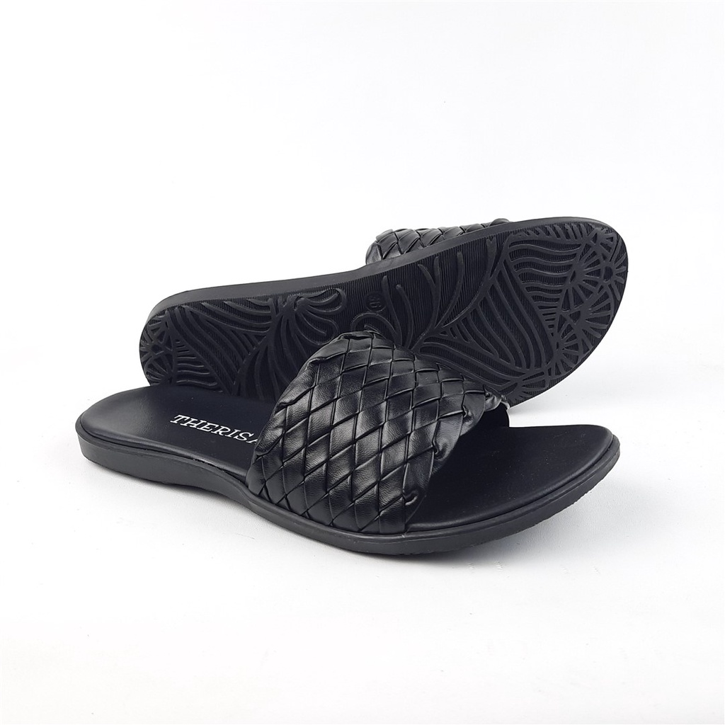 Sandal Slop wanita Therisa DYDY.01 36-40