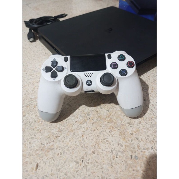 PlayStation 4 Slim (1Tb) second