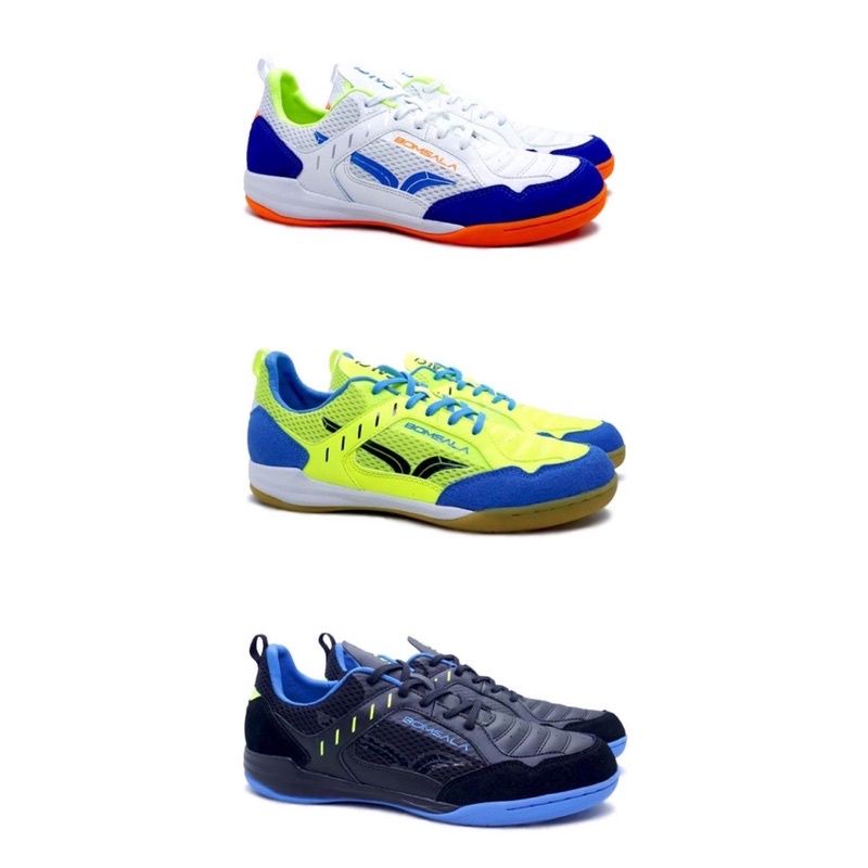 Sepatu Futsal Calci Bomsala Festivo Original All Variant
