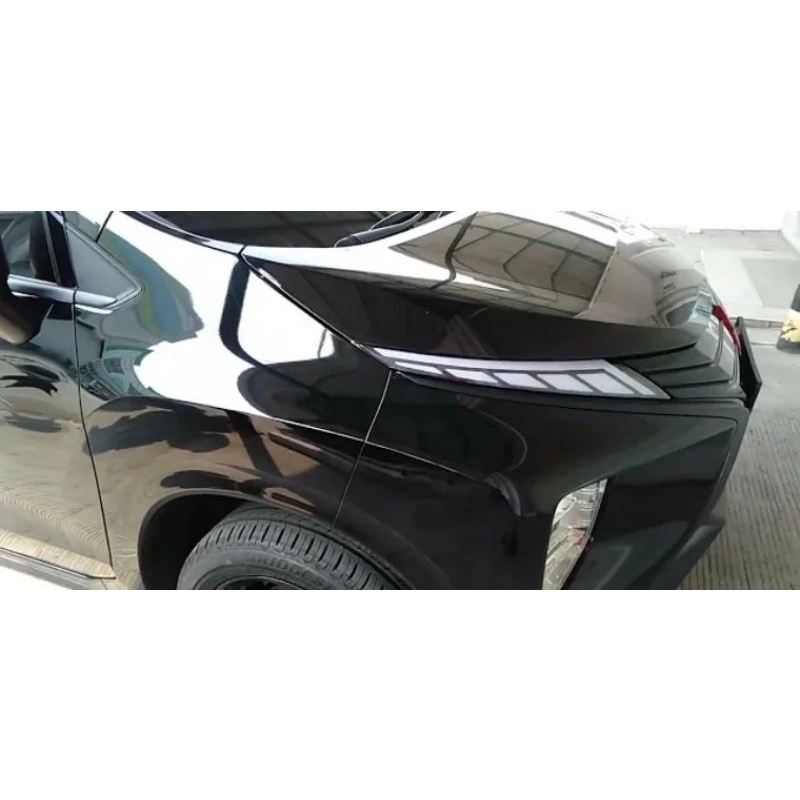 Lampu DRL LED Xpander Sport