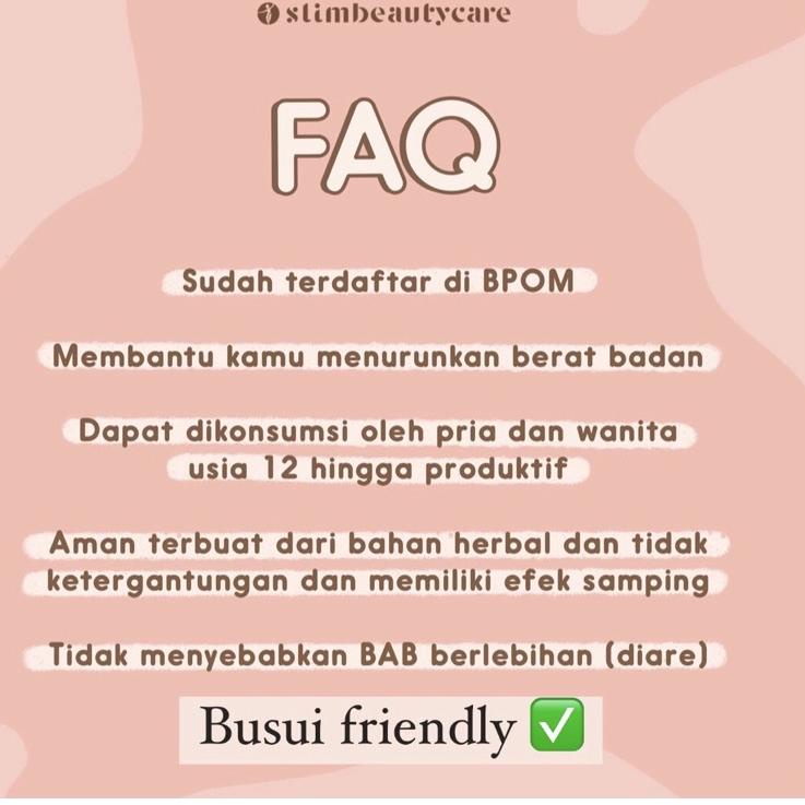 ↚ PINK SLIM ISI 30 KAPSUL (SLIMMING/DIET CAPSULE PELANGSING HERBAL) BPOM ↽