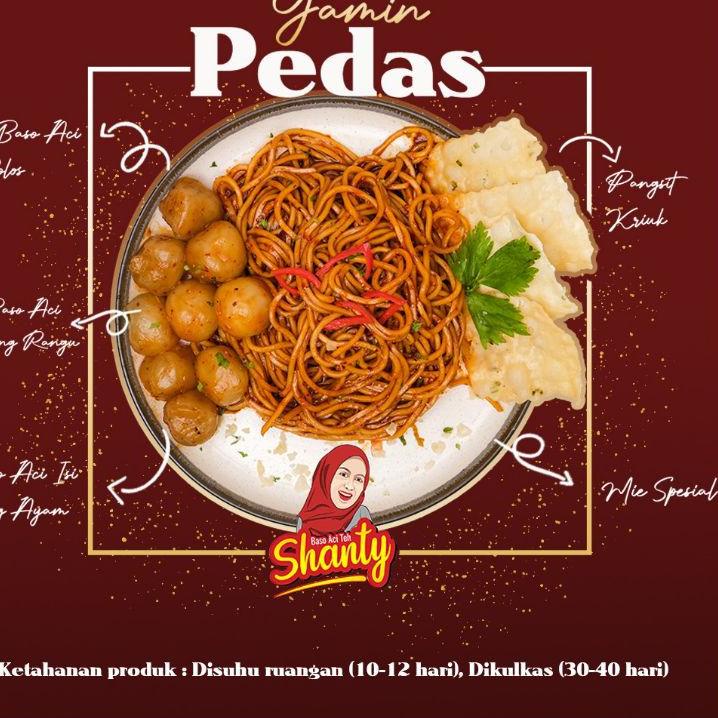 

Koded2D7p--Yamin pedas teh shanty/baso Aci teh shanty yamin Pedas