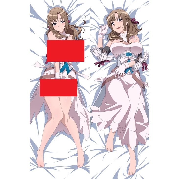 Mamako Oosuki Anime Dakimakura