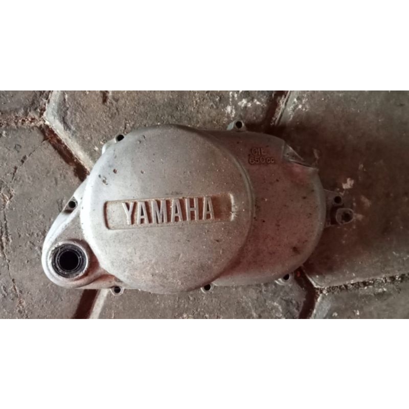 BAK KOPLING V75 PNP FIZR BAK KOPLING SLIM BAK KOPLING FULLCLUTCH