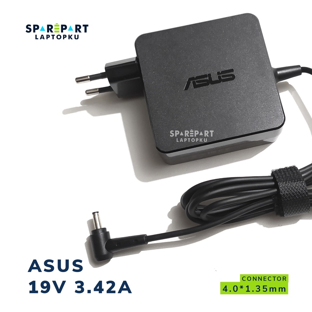 Adaptor Charger Laptop Asus A412 A412F A416 A416M A416J X415D X415J X302LJ X302UV F402 F402B F412 F4