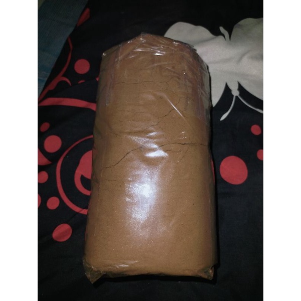 

Bubuk Arabika Natural Ijen 500gram
