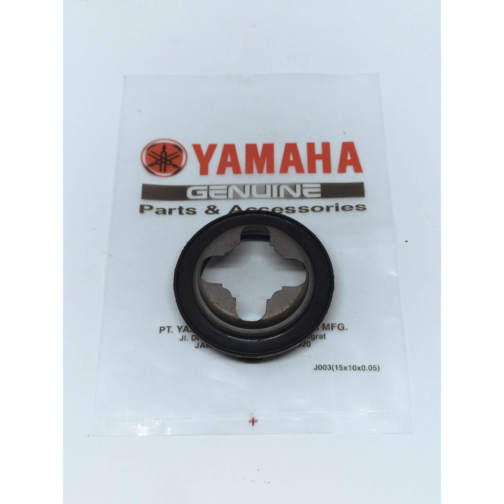 Karet tutup tangki bensin nmax old n max new 2DP asli ori original