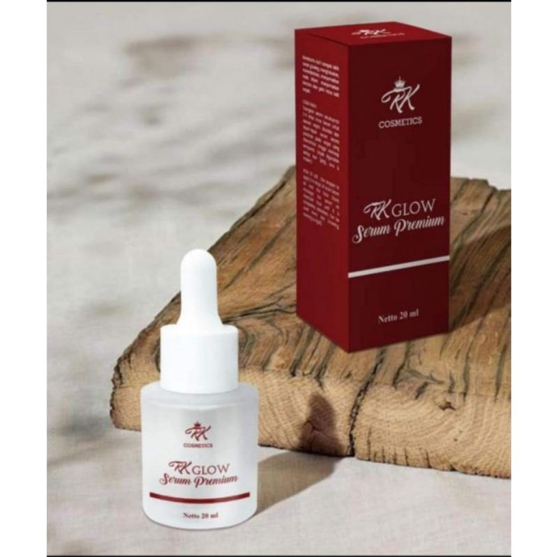 Rk Glow Serum Premium