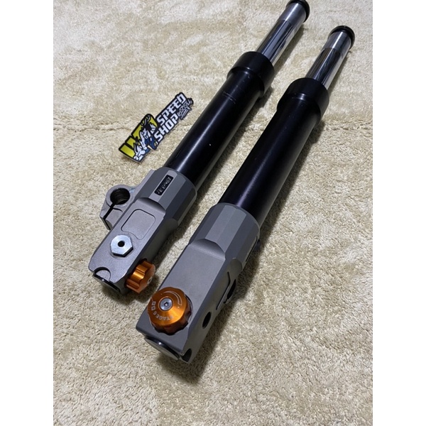 shock rt stage6 original